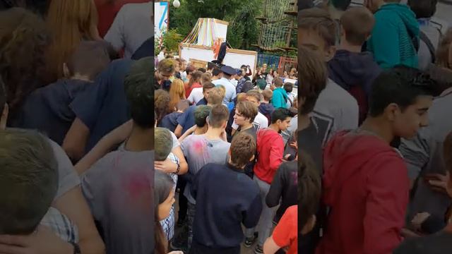 Наташинские пруд Люберцы драк смотреть онлайн