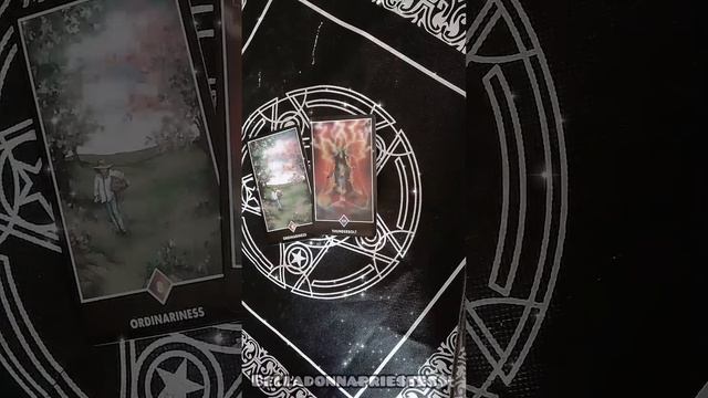 Послание от ОШО дзен #таро ?#белладоннатаро #тароонлайн смотреть онлайн