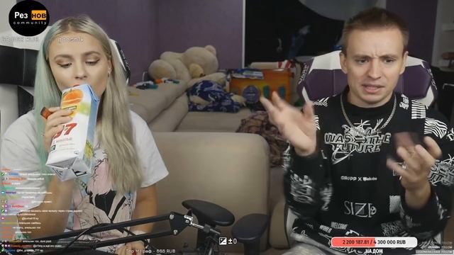 КСЮША НАШЛА МАМУ смотреть онлайн