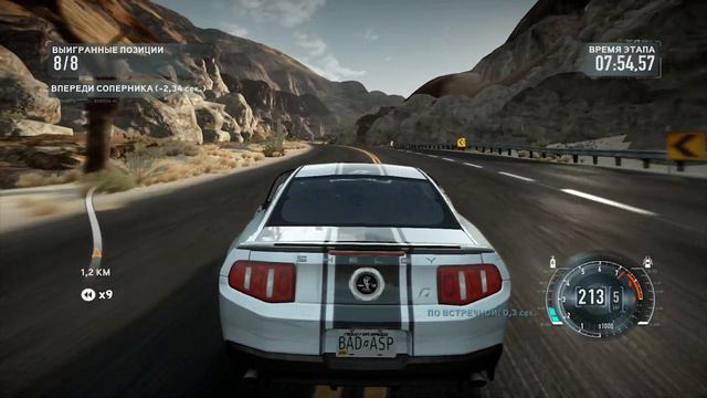 Need for Speed The Run 3 этап. nfs the run. need for speed the run gameplay. need for speed смотреть онлайн