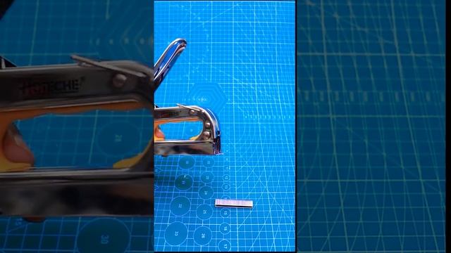 #shorts #tips Stapler 3 in 1 смотреть онлайн