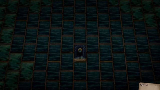 Voice of Cards: The Forsaken Maiden Plat смотреть онлайн