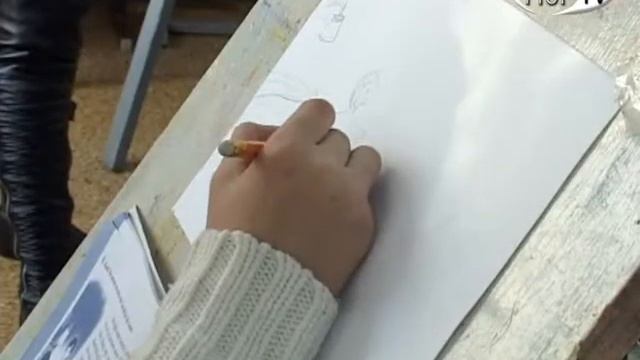 Город Флорешть богат художниками смотреть онлайн