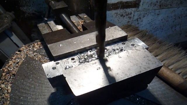 Делаем магнитный стол. смотреть онлайн