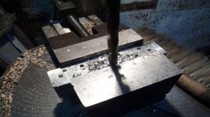 Делаем магнитный стол.