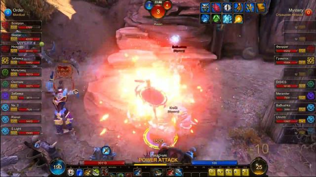 Золотая Лига Panzar 30.11.2014 смотреть онлайн