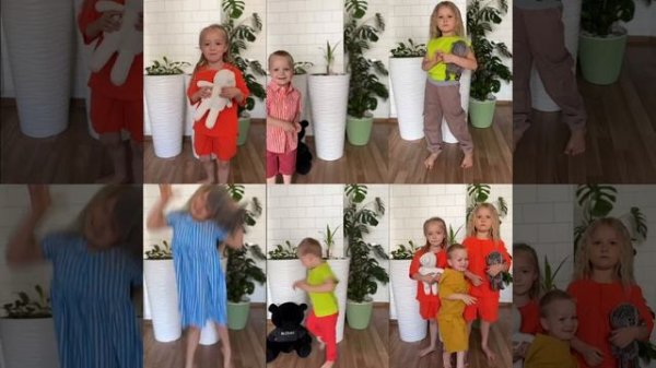 Показ мод ♥️