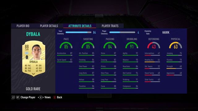 SQUAD BUILDER AND CUSTOM TACTICS!! - FIFA 21 ULTIMATE TEAM! смотреть онлайн