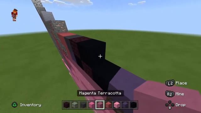 Astolfo Pixel Art (MINECRAFT) смотреть онлайн
