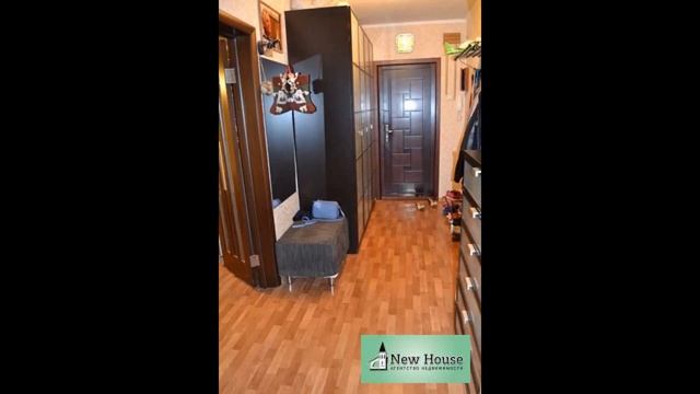 Светлая, очень просторная 2-х комнатная квартира. 69 кв.м. смотреть онлайн