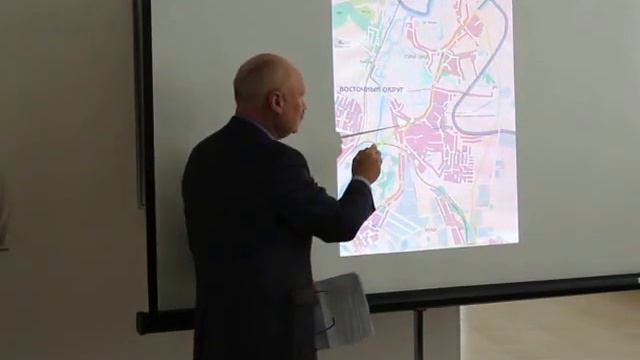 7. Петров С. В. "Находки на территории Второй Белгородской крепости" смотреть онлайн