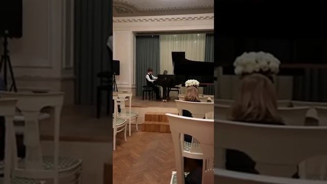 Петр Михайлов. Слонимский С.М. Марш Бармалея смотреть онлайн