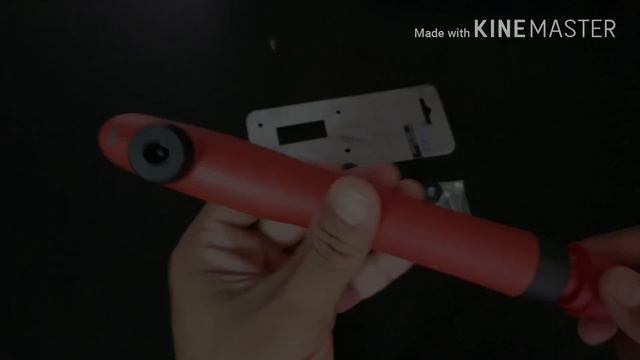 Giyo Mini Pump (Bike Pump) смотреть онлайн