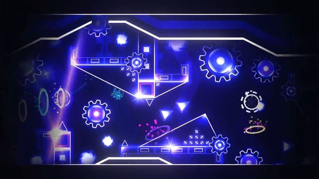 Void Wave (RTX: ON) - Without LDM in Perfect Quality (4K, 60fps) (17K SPECIAL) - Geometry Dash смотреть онлайн