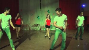 Сальса
