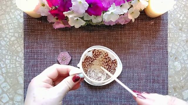 ??♒ВОДОЛЕИ-ГОРОСКОП СУДЬБЫ НА СЕНТЯБРЬ ♒❗✨☕Гадание на кофейной гуще ☕онлайн Aquarius September смотреть онлайн