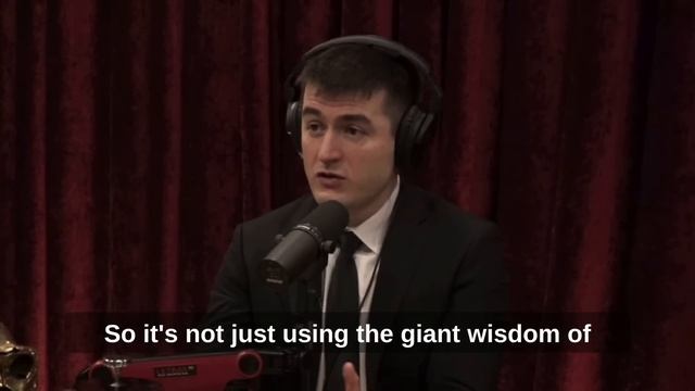 Joe Rogan: What have your AI people done? | Lex Fridman смотреть онлайн