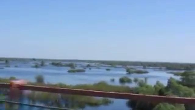 Разлив Припяти смотреть онлайн