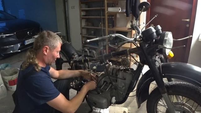 Днепр. Начало разборки. смотреть онлайн