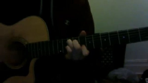 Alex G - Animals [Cover + Tabs]