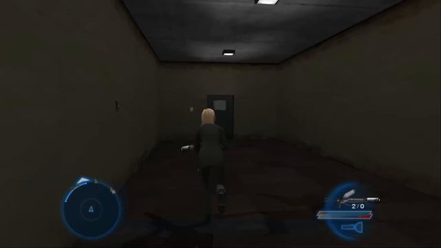 [Let's Play] Syphon Filter Omega Strain Episode 4-2 - Minsk, North Atlantic смотреть онлайн