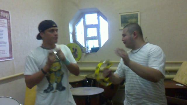 Губная гармошка и битбокс смотреть онлайн