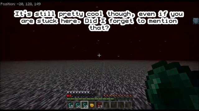 5 Glitches That Let You Go Through Walls in Minecraft 1.16.40 смотреть онлайн