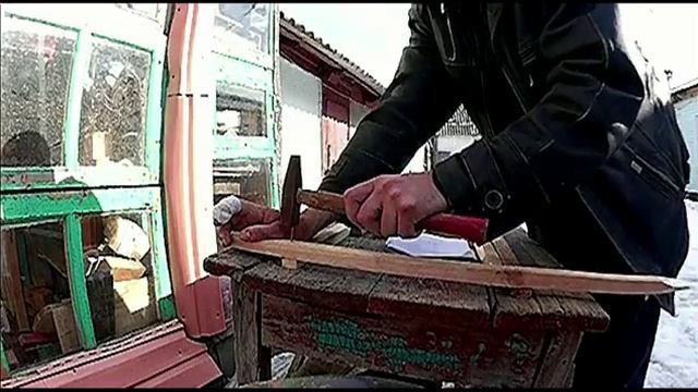 делаем оградку смотреть онлайн