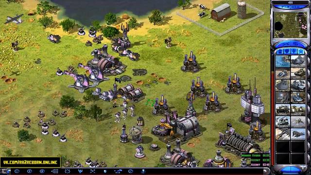 [2] AndrewGamer vs Timber Wolf смотреть онлайн