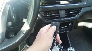 Система эра глонасс фольксваген