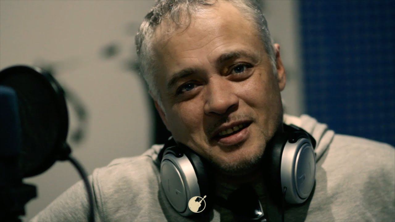 Айдамир Эльдаров - Музыкант (демо) смотреть онлайн