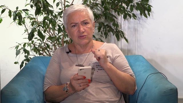 Как выражать недовольство? | Ирина Блонская смотреть онлайн