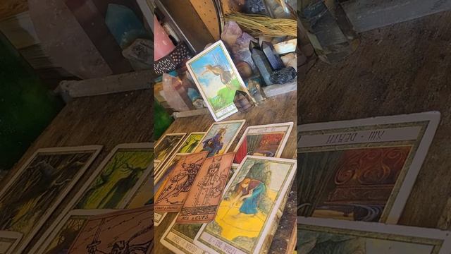 Virgo Redo. It's coming. смотреть онлайн