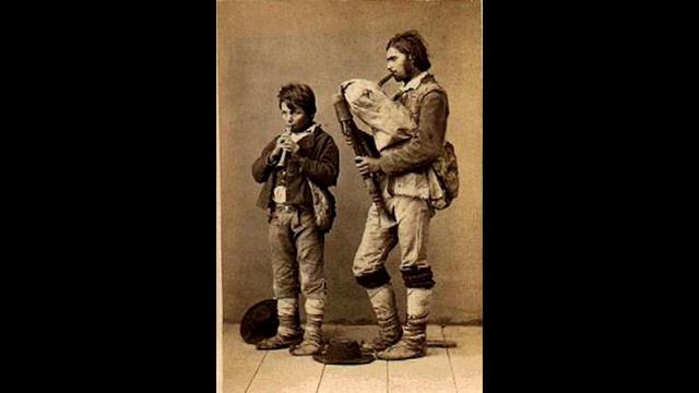 L’introduzione ‘Tra falò, natività e il solstizio’ – Italian Folk Ensemble смотреть онлайн