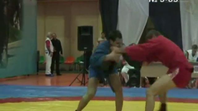 Самбо-бросок через голову. Дзюдо-tomoenage.http://kfvideo.ru смотреть онлайн