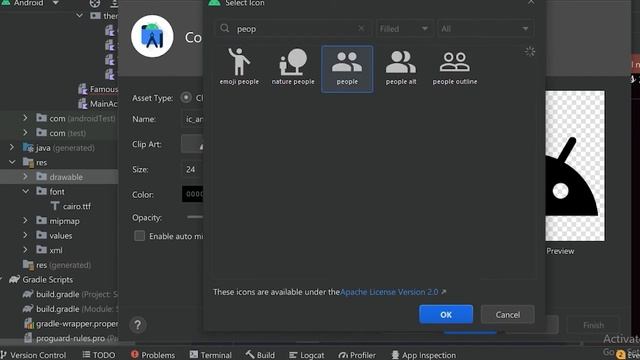 Search Bar Design in Jetpack Compose | English | Android Studio | Part 1 of 2 смотреть онлайн