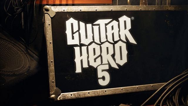 Guitar Hero 5 (#2) Blur - Song 2 смотреть онлайн