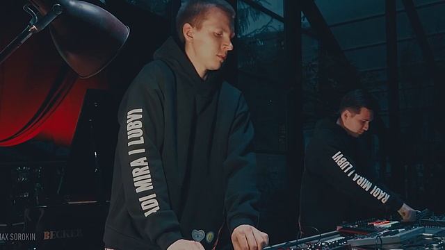 Nikola Melnikov & Max Sorokin for RADI MIRA I LUBVI. смотреть онлайн