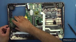 MSI GT70 Laptop How To Repair Guide - By 365