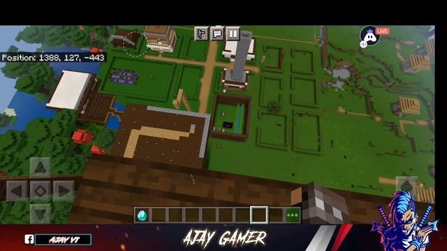 live lets play minecraft ! minecraft java and pocket smp. смотреть онлайн