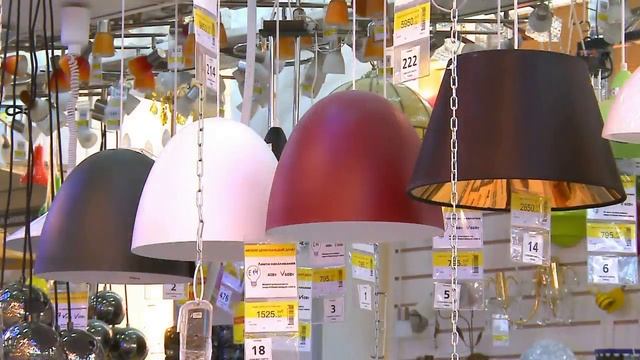 Как выбрать люстры и светильники. смотреть онлайн