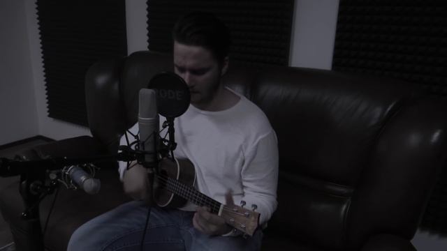 Vance Joy - Riptide (cover by Sebastiën van Dorp) смотреть онлайн