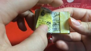 DIY как сделать дневник диппера Гравити фолз своими руками Мейбл