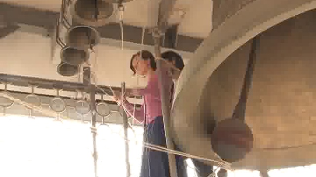 Колокольный перезвон