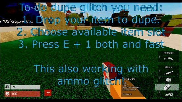 Roblox Untitled Melee Game UMG ALL GLITCHES (fixed) смотреть онлайн