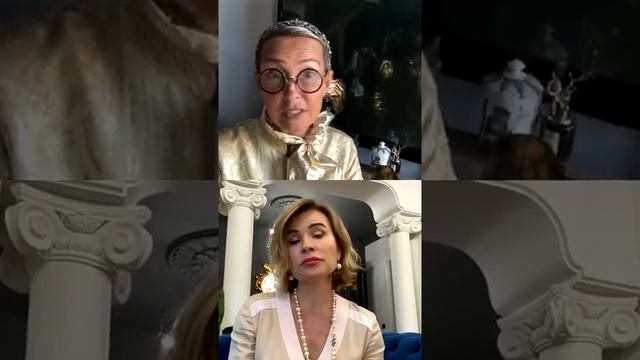 2020 07 06 TP О чаевых с Татьяной Поляковой и Ольгой Панченко смотреть онлайн