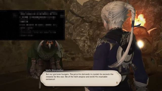 Final Fantasy XIV Stream 135 смотреть онлайн