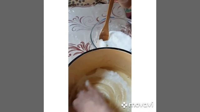 Мастер - класс "Печем куличи к Пасхе" смотреть онлайн