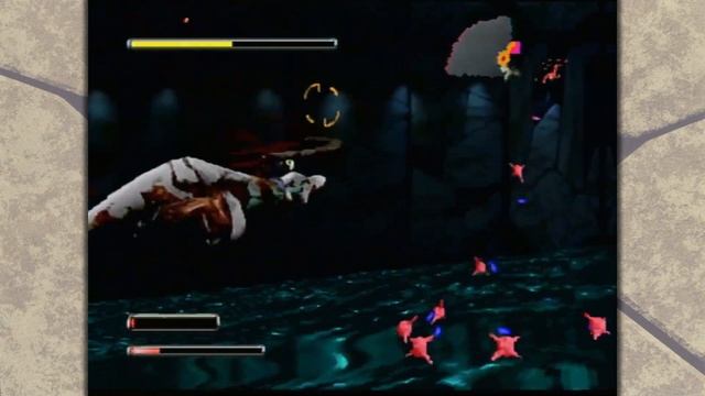 Panzer Dragoon Zwei [2] - Just Like Sonic Adventure смотреть онлайн