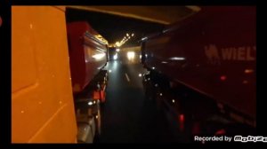 макс вертиго «большегруз 40 rus»